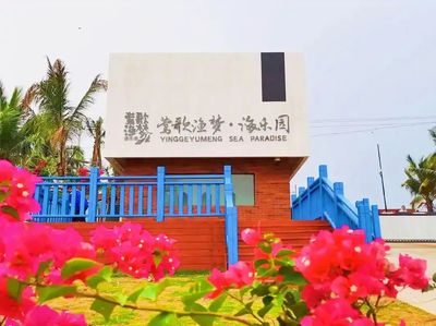 村游海南 黎族非遗与火山石屋的双重奏，开启乡村研学新体验