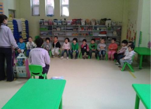 全面启航 幼儿园教育活动与保育服务的主要内容